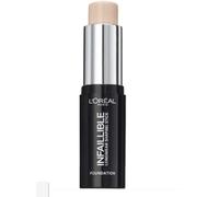 L'Oreal Paris Infallible Foundation Stick - New Sealed Choose Your Shade