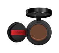 L'Oréal Paris Infallible Fresh Wear Cushion Foundation, Flawless On-The-Go Coverage that lasts up to 24 hours, Shade 384