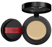 L'Oréal Paris Infallible Fresh Wear Cushion Foundation, Flawless On-The-Go Coverage that lasts up to 24 hours, Transfer-proof, Water-proof, & Sweat-proof, Shade 220