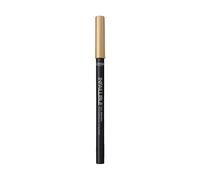L'Oreal Paris Infallible Gel Crayon Eyeliner, 06 Gold Life