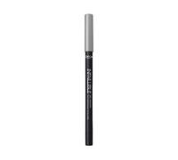 L'Oreal Paris Infallible Gel Crayon Eyeliner, 07 Flash Silver