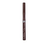 L'Oreal Paris Infallible Grip Precision Felt 0.4mm 27H Longwear Eyeliner Brown brown