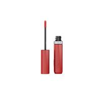 L'Oral Paris Infallible Laque Resistance Lipstick 635 Worth It Medium 4.3ml 635 worth it medium