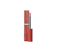 L'Oréal Paris Infallible Laque Resistance Lacquer-Like Shine Finish. 16H longwear lacquer lipstick. High-impact color, zero transfer - 510 Café Parisien, 4ml