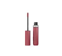 L’Oréal Paris Lipstick, Infallible Laque Resistance, 16Hour Intense Shine & Ultimate Comfort - Non-Cracking, Liquid Lip Ink - Transfer-Proof & Bold Glossy Finish, Shade: 220 Paris Sunset
