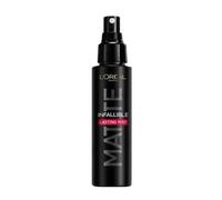 L'OREAL PARIS - Infallible Lasting Mist 100ml - Matte