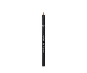L'Oreal Paris Infallible Lip Liner, 001 Highlight On Fleek