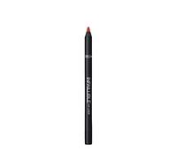 L'Oreal Paris Infallible Lip Liner, 105 Red Fiction