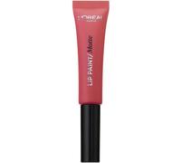 Loreal Paris Infallible Lip Paint Matte Hollywood Beige 8ml