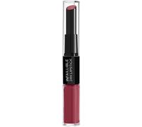 L'Oréal Paris Infallible Lipstick X3 24h 801 Toujours Toffee