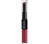 L'Oréal Paris Infallible Lipstick X3 24h 804 Metro Proof Ros