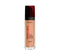 L'Oréal Paris Infallible Liquid Foundation Full Coverage 320 Toffee
