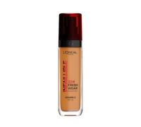 L'Oréal Paris Infallible Liquid Foundation Full Coverage 330 Hazelnut