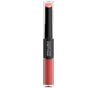 L'Oréal Paris Infaillible 24h 2 Steps Lipstick 806 Infinite Intimacy