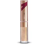 L'Oreal Paris Infallible Liquid Metallic Paint Eyeshadow, 404 Man Down