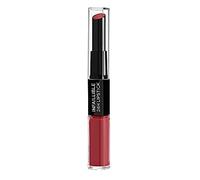 L'Oreal Paris Infallible Longwear 2 Step Lipstick 805 Rose Sanguine