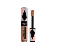 L'Oreal Paris Infallible Longwear 24HR More Than Concealer, Matte Finish, (336 Toffee)