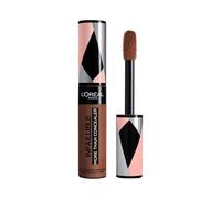 L'Oreal Paris Infallible Longwear 24HR More Than Concealer, Matte Finish, (340 Chestnut)