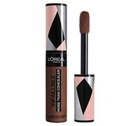 L'Oreal Paris Infallible Longwear 24HR More Than Concealer, Matte Finish, (342 Coffee)