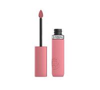 L'Oreal Paris Infallible Matte Resistance, 120 Major Crush, Women Major Crush