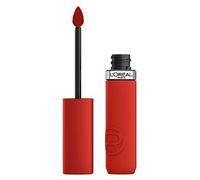 L'Oreal Paris Infallible Matte Resistance Lipstick nude 601 nude 601
