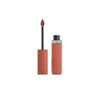 L'Oreal Paris Infallible Matte Resistance Liquid Lipstick 115 Snooze Your Alarm