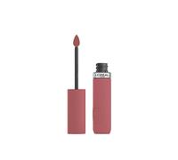 L'Oreal Paris Infallible Matte Resistance Liquid Lipstick 120 Major Crush