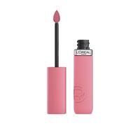 L'Oreal Paris Infallible Matte Resistance Liquid Lipstick up to 16 Hour Wear Proposal 655 0.16 Fl Oz