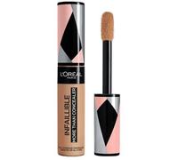 L'Oréal Paris Infallible More Than Concealer 11ml 328 Linen