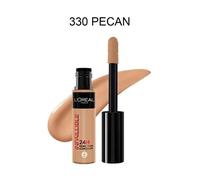 L'Oreal Paris Infallible More Than Concealer 330 Pecan