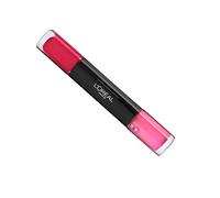 L'Oreal Paris Infallible Nail Polish 010 Keep Magenta 5ml