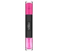 L'Oreal Paris Infallible Nail Polish Fuschia Riots 43 5ml