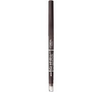 L'Oreal Paris Infallible Never Fail Eyeliner, Brown