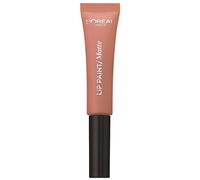 L'Oreal Paris Infallible Nudist Matte Lip Paint, Number 211, Babe-In, 8 ml
