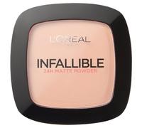 L'Oreal Paris Infallible Powder 160 Sand Beige