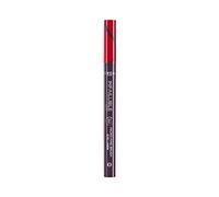 L'Oreal Paris Infallible Precision Felt Eyeliner with 0.01mm Brush Tip for Intense Precise Colour and Up to 36H Wear, Waterproof and Rub-Proof Flexible Brush Design, Dew Berry