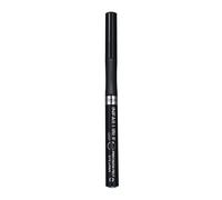 L'Oréal Paris Infallible Precision Felt Eyeliner with 0.4mm UltraFine Tip for...
