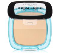 L'Oréal Paris Infallible Pro Glow Pressed Powder, Nude Beige, 0.31 oz.