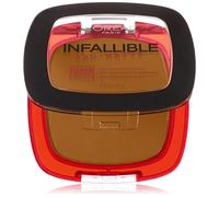 L'Oreal Paris Infallible Pro-Matte Powder, Classic Tan, 0.31 Ounce
