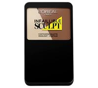 L'Oréal Paris, Infallible Sculpt palette