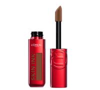 L'Oreal Paris Infallible Skin Ink 2-in-1 Foundation Concealer Hybrid Face Makeup up to 48HR Transfer-Resistant with Buildable Light to Full Cove