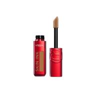 L'Oréal Paris Infallible Skin Ink Foundation, 48H Wear, Waterproof, Lightweight, Medium Coverage, Matte Finish, Shade 375 Medium Neutral, 15ml