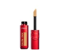 L'Oréal Paris Infallible Skin Ink Foundation, 48H Wear, Waterproof, Lightweight