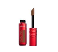 L'Oréal Paris Infallible Skin Ink Foundation, 48H Wear, Waterproof, Lightweight, Medium Coverage, Matte Finish, Shade 440 Deep Neutral, 15ml