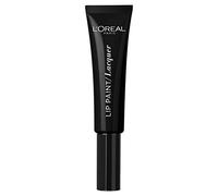 L'Oreal Paris Infallible Vampies Lip Paint, Black Widow 113