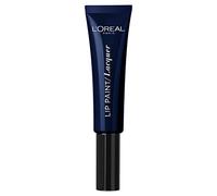 L'Oreal Paris Infallible Vampies Lip Paint, Blue Blood 109