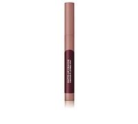 L'Oreal Paris Infallible Very Matte Lip Crayon Lipstick, Smudge Proof, Nude Lipstick, 116 Cherryfic, 1 kg