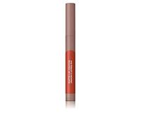 L’Oréal Paris Infaillible Matte Lip Crayon Stick Lipstick with Matte Effect Shade 110 Caramel Rebel 2.5 g