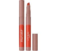 L'Oréal Paris Infallible Very Matte Lipstick 110 Caramel Rebel