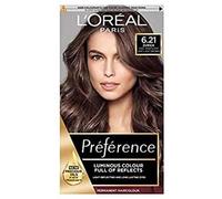 L'Oreal Paris Infinia Preference Colour Extender 6.21 Opera Iridescent Light Brown